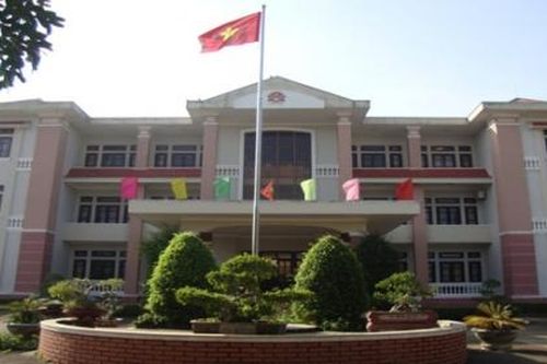 Đắk Nông: Sai phạm về đất đai, nguyên Phó Chủ tịch huyện Đắk Song bị cách chức vụ Đảng