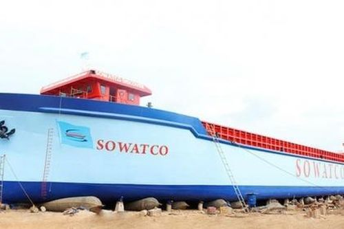Cổ phiếu SWC tăng trần nhờ lợi nhuận vượt kế hoạch