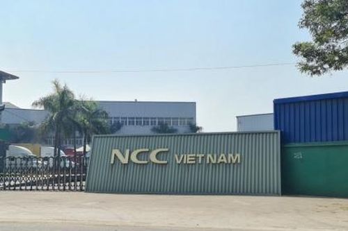 Bắc Ninh: Hai doanh nghiệp bị phạt gần 700 triệu đồng vì gây ô nhiễm môi trường
