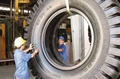 Lốp xe ôtô xuất khẩu của Việt Nam không bán phá giá vào Hoa Kỳ