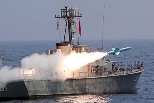 Iran lại tập trận rầm rộ một ngày trước lễ nhậm chức của ông Biden