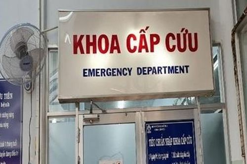 Bé trai 3 tuổi đột tử bất thường với chấn thương đầu và nhiều vết bầm tay, chân
