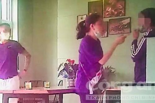 Kỳ 2: Vào… 'ổ quỷ'
