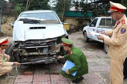 Để niềm vui năm mới được trọn vẹn