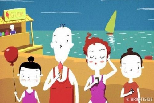 Câu đố mẹo: Ai là kẻ trộm trong bức hình?