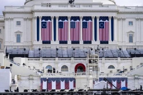 Người quan trọng nhưng không được tham dự lễ nhậm chức của ông Biden