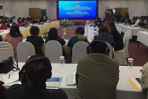 Đẩy mạnh các giải pháp trong phòng, chống HIV/AIDS