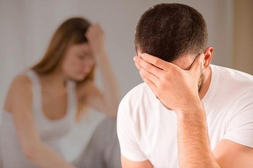 Hi hữu, người đàn ông 11 năm không thể xuất tinh