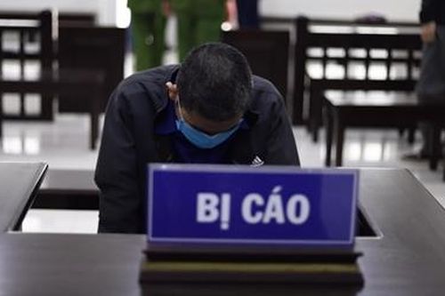 Bi kịch sau những cơn ghen mù quáng