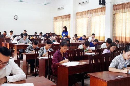 Từ hôm nay, 20-1: Áp dụng quy chế mới nhất về thi tuyển công chức