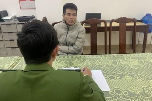 Triệt phá đường dây vận chuyển ma túy tổng hợp