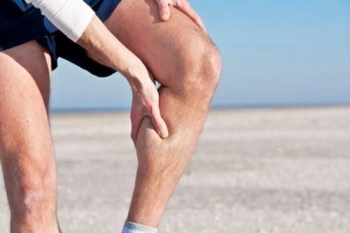 Cảnh giác bệnh nhược cơ ở phụ nữ trung niên