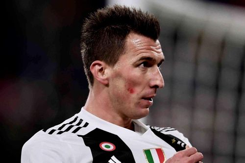 Vì sao Ibra hào hứng khi Mandzukic gia nhập Milan?