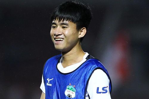 Phan Thanh Hậu gặp thách thức lớn khi rời HAGL