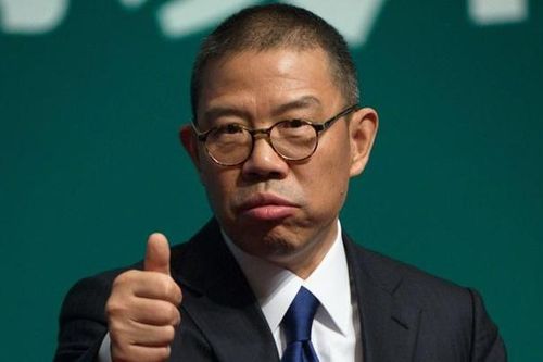 Cuộc sống kín tiếng của tỷ phú giàu nhất châu Á