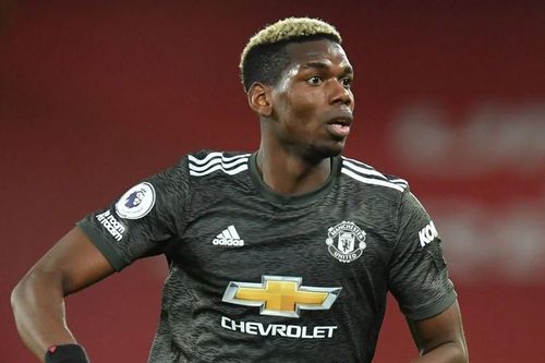 8 cầu thủ có thể sớm chia tay Man Utd