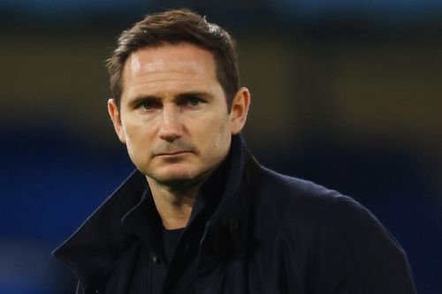 Chelsea chạm đáy vì sự yếu kém của Lampard