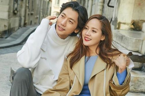 Eugene chia sẻ lý do phải lòng Ki Tae Young