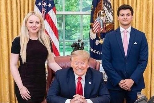 Chân dung tỷ phú Nigeria vừa đính hôn với Tiffany Trump