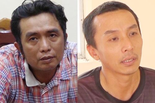 Chồng vay tiền tỷ, vợ bị bắt vào quán cà phê