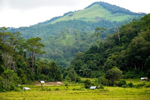 Một ngày khám phá Kon Tum