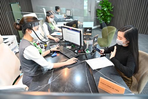 VPBank lãi hơn 13.000 tỷ đồng