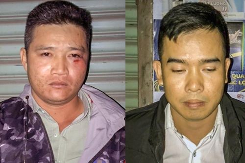 Mạo danh nhân viên giao hàng để lừa đảo