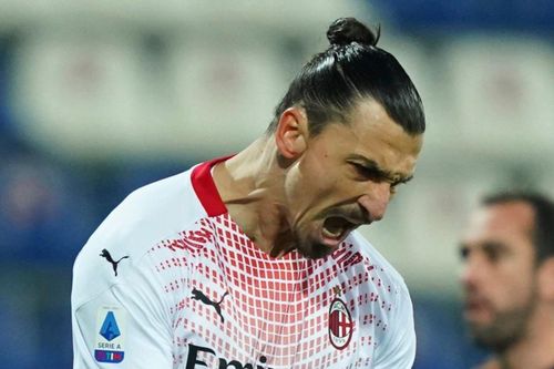Ibrahimovic làm đảo lộn mọi dự đoán