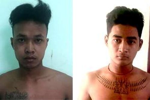 Chém chủ quán vì không được đăng ký bài hát