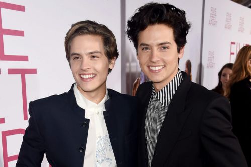 Cole Sprouse không muốn tiếp tục 'The Suite Life of Zack & Cody'