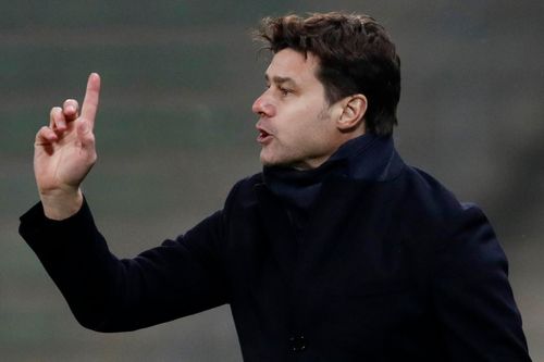 Lý do Pochettino từng lỡ cơ hội mượn Messi