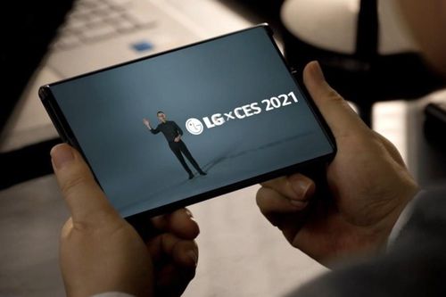 LG cân nhắc rút khỏi thị trường điện thoại