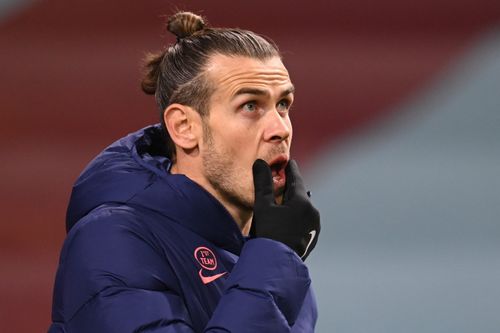 'Bale không tạo ra thứ đẳng cấp Mourinho muốn'