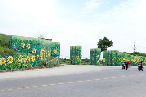 Xây dựng nông thôn mới: Bảo đảm chất lượng, bền vững