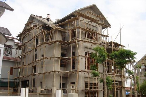 Năm Tân Sửu 2021, xây nhà theo những hướng này mang lại đại cát đại lợi