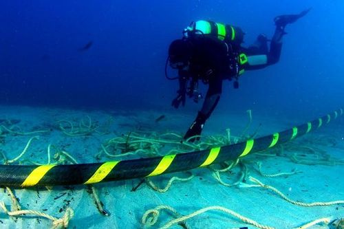 Sau Tết nguyên đán sẽ sửa xong cáp quang biển IA
