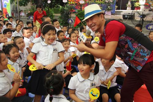 'Nam Tào, Bắc Đẩu' được thăng chức
