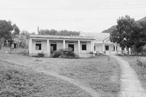 Kon Tum: Sau khi sáp nhập, gần 200 điểm trường bỏ trống