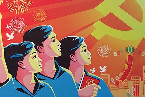 Chữ và nghĩa: 'Tiền phong' và 'tiên phong'