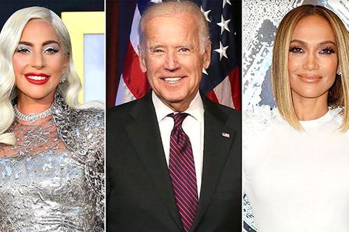 Garth Brooks, Lady Gaga biểu diễn tại lễ nhậm chức của ông Joe Biden
