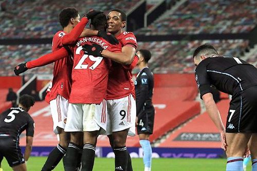 Trực tiếp Fulham vs MU (03h15, 21/1): Xử lý các đội nhỏ để giữ vững ngôi đầu