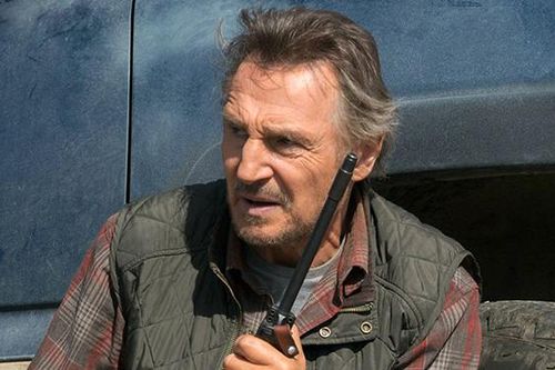 'The Marksman' với sự trở lại của Liam Neeson: Mũi tên trúng 2 đích