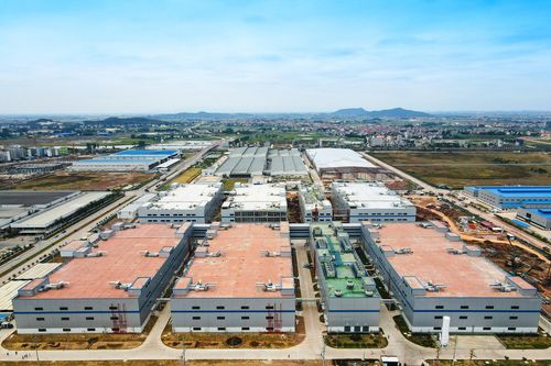 Dự án Foxconn và lời nhắc 'đón đầu cơ hội' của Thủ tướng