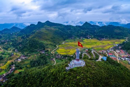 Phát triển du lịch Hà Giang qua chuyển đổi số, du lịch thông minh