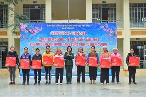 Lan tỏa sâu rộng, hiệu quả thiết thực