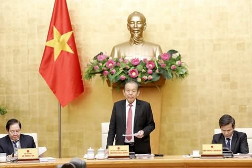Cần những chính sách căn cơ để phát triển toàn diện thanh niên