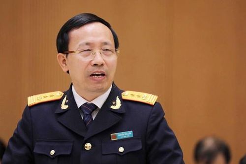 Doanh nghiệp tiết kiệm hơn 200 triệu USD nhờ hải quan điện tử