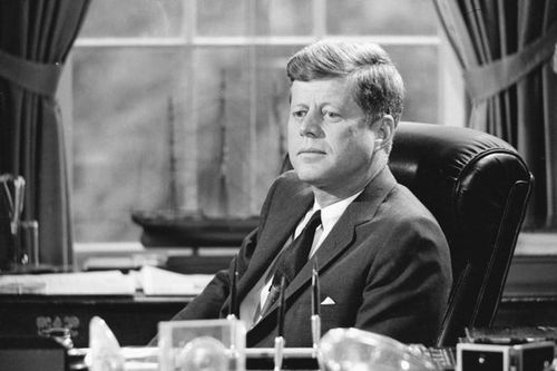 'Đứng tim' nguy cơ chiến tranh hạt nhân tại Cuba năm 1962