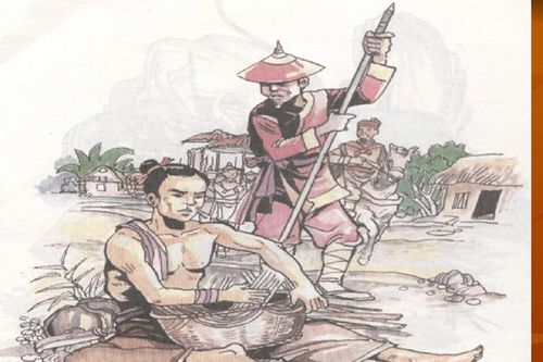 'Tướng quân ăn mày' nổi tiếng trong lịch sử là ai?
