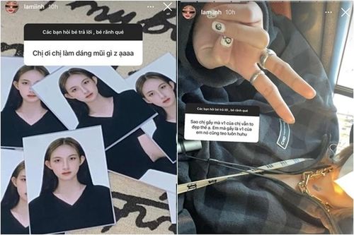 'Bạn gái tin đồn Decao' công khai PTTM, tung ảnh chưa sửa